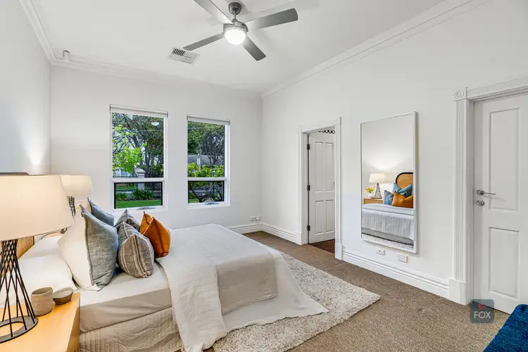 Fourth view of Homely house listing, 6 Horn Court, Walkerville SA 5081