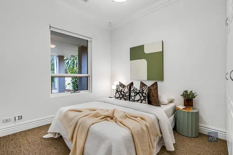 Fifth view of Homely house listing, 6 Horn Court, Walkerville SA 5081