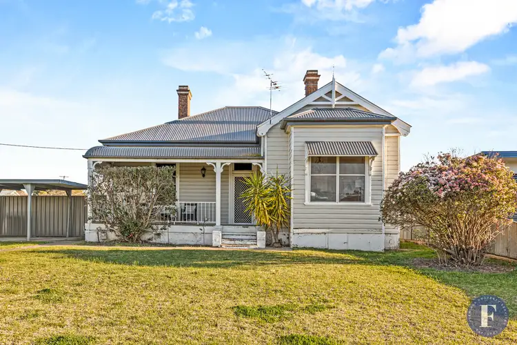14 Currawong Street, Young NSW 2594