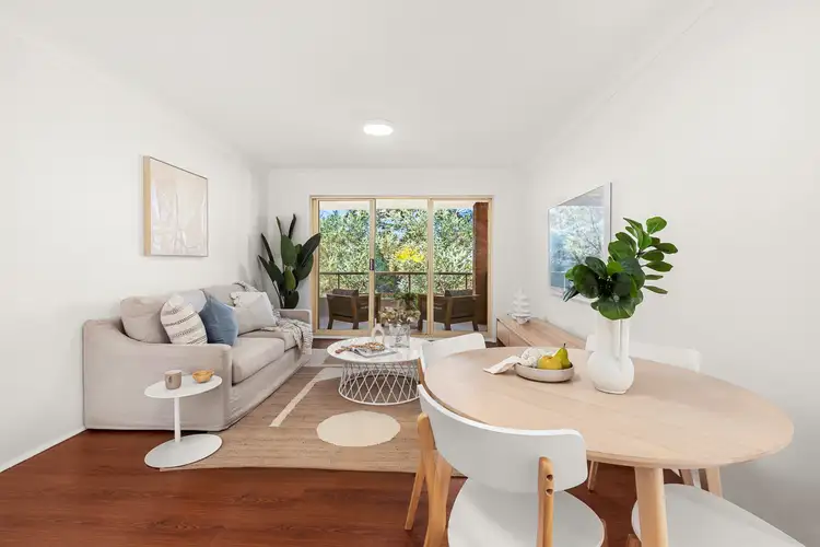 5/2-4 Mansfield Avenue, Caringbah NSW 2229