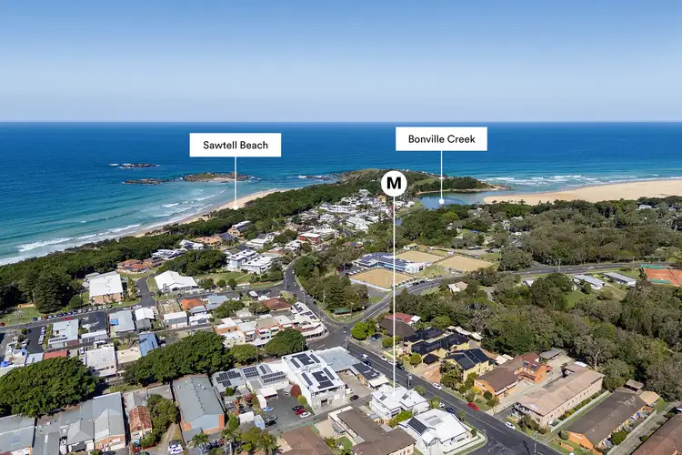 2/60 Boronia Street, Sawtell NSW 2452
