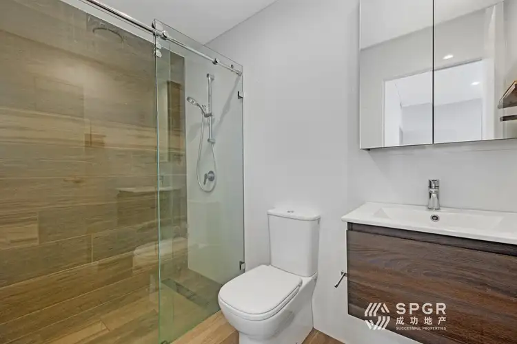 Fourth view of Homely apartment listing, 106/41b Manchester Drive, Schofields NSW 2762