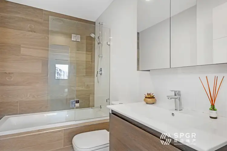 Sixth view of Homely apartment listing, 106/41b Manchester Drive, Schofields NSW 2762