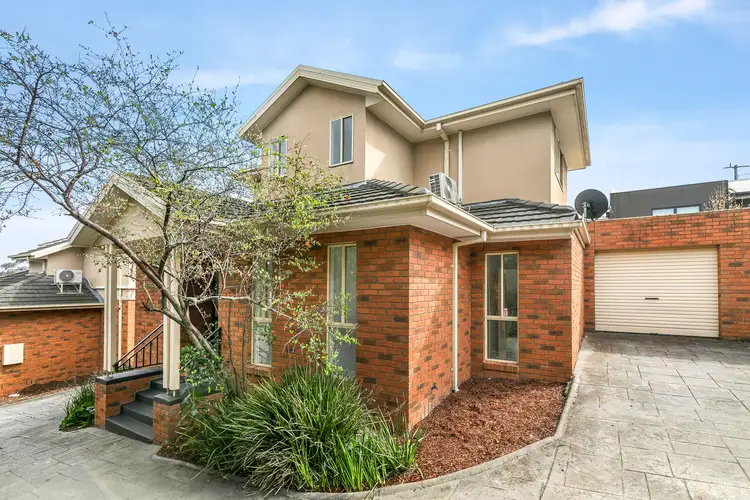 2/64 Park Street, Pascoe Vale VIC 3044