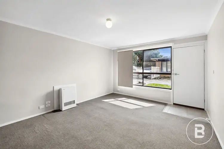 Second view of Homely unit listing, 6/47 Yarrowee Street, Sebastopol VIC 3356