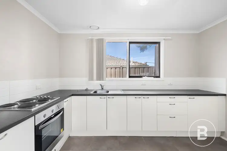 Third view of Homely unit listing, 6/47 Yarrowee Street, Sebastopol VIC 3356
