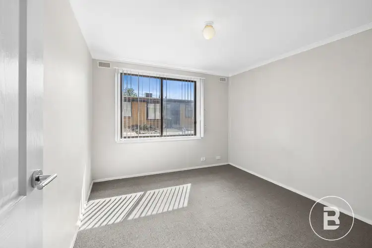 Fifth view of Homely unit listing, 6/47 Yarrowee Street, Sebastopol VIC 3356