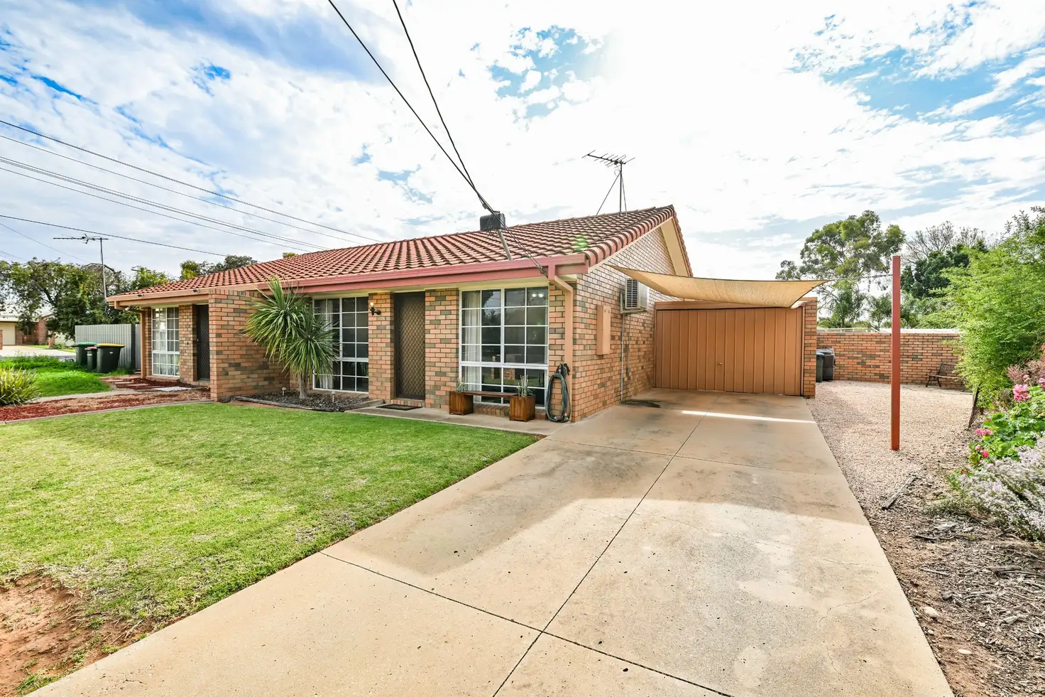 Main view of Homely unit listing, 2/256 Seventh Street, Mildura VIC 3500