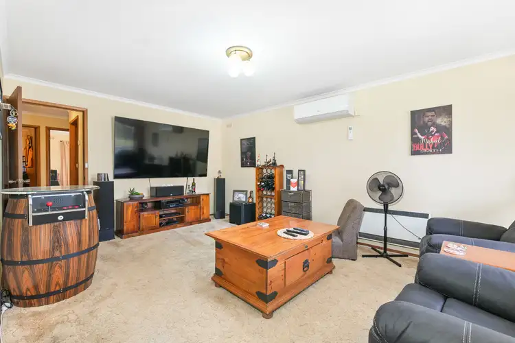 Second view of Homely unit listing, 2/256 Seventh Street, Mildura VIC 3500