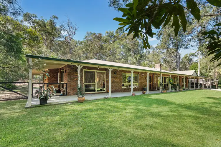 Fifth view of Homely house listing, 21 Ironbark Lane, Cashmere QLD 4500