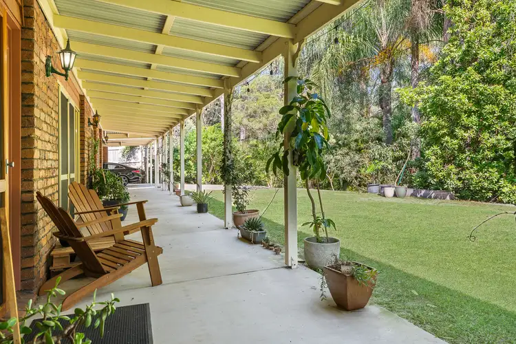 Sixth view of Homely house listing, 21 Ironbark Lane, Cashmere QLD 4500