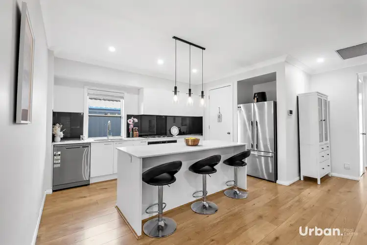 21 Lahore Street, Riverstone NSW 2765