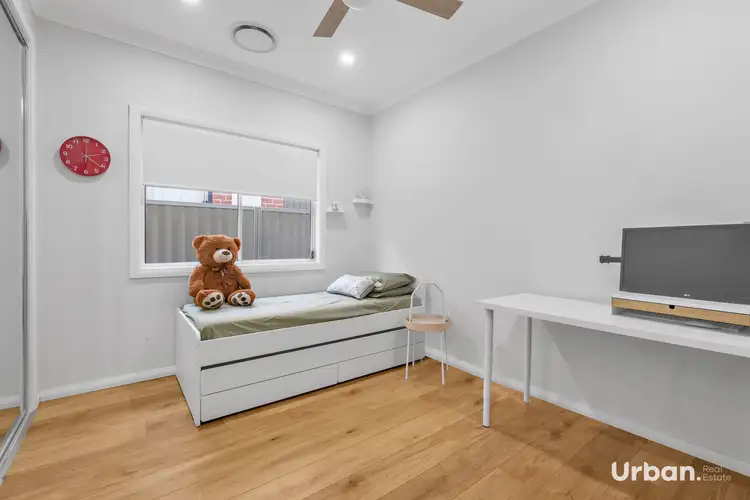 Third view of Homely house listing, 21 Lahore Street, Riverstone NSW 2765