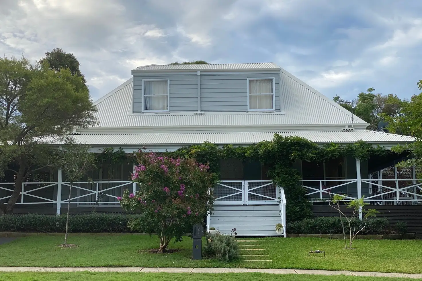 Main view of Homely house listing, 372 Lakedge Avenue, Berkeley Vale NSW 2261
