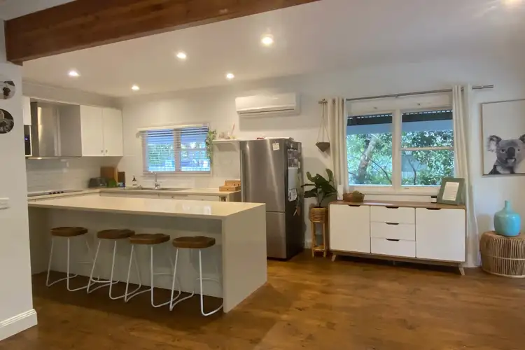 Second view of Homely house listing, 372 Lakedge Avenue, Berkeley Vale NSW 2261