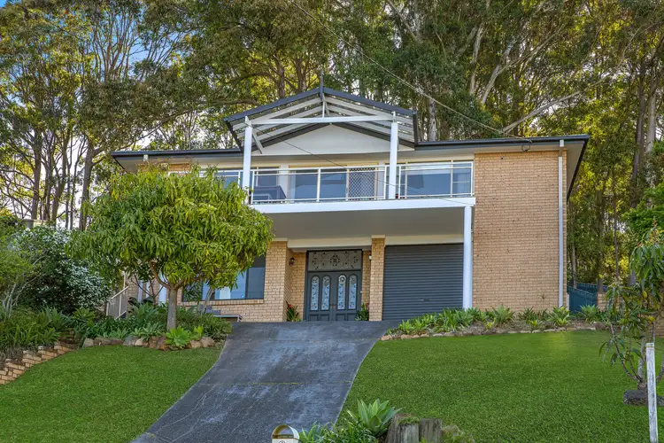 9 Page Close, Wyong NSW 2259