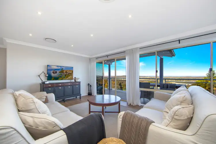 Third view of Homely house listing, 9 Page Close, Wyong NSW 2259