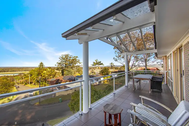 Fourth view of Homely house listing, 9 Page Close, Wyong NSW 2259