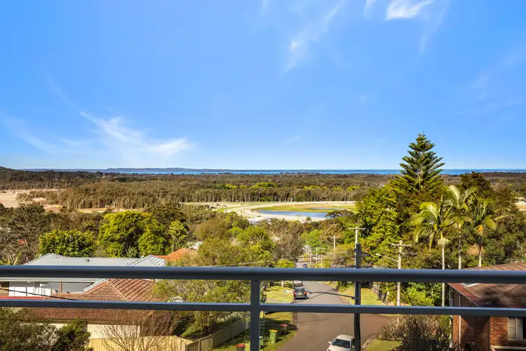 Fifth view of Homely house listing, 9 Page Close, Wyong NSW 2259