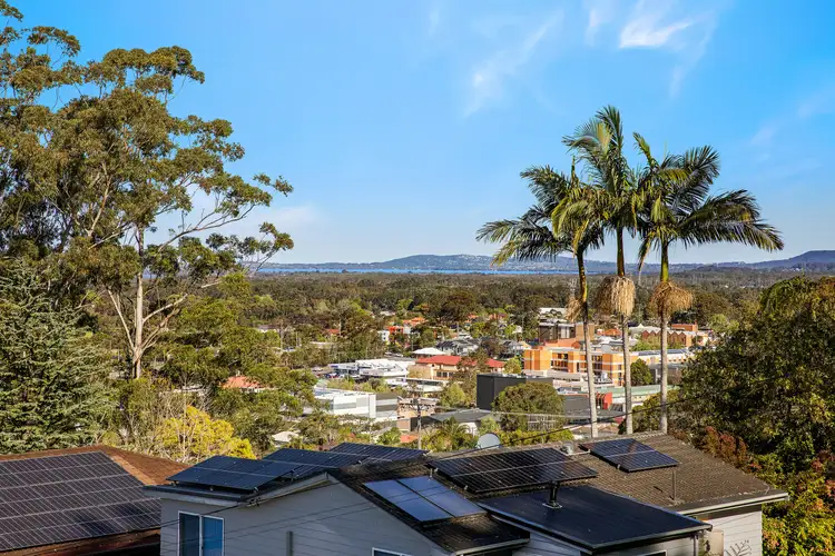 Sixth view of Homely house listing, 9 Page Close, Wyong NSW 2259