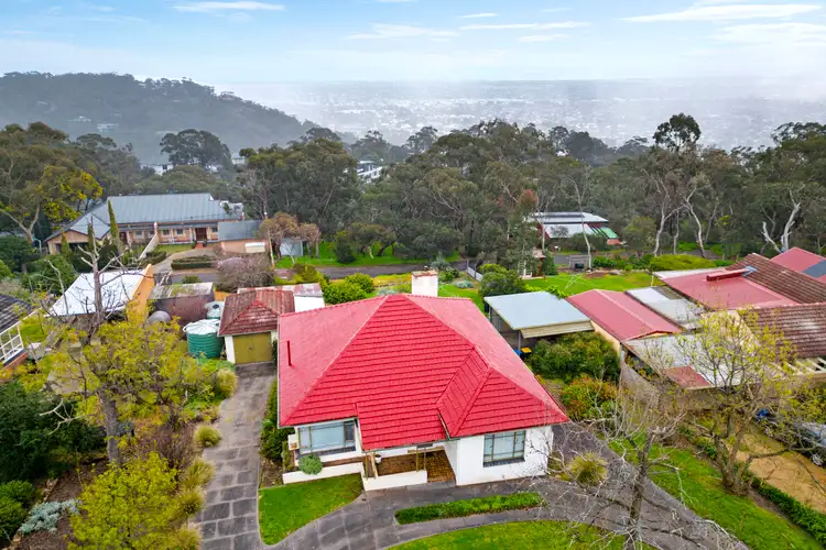 19 Burnell Drive, Belair SA 5052