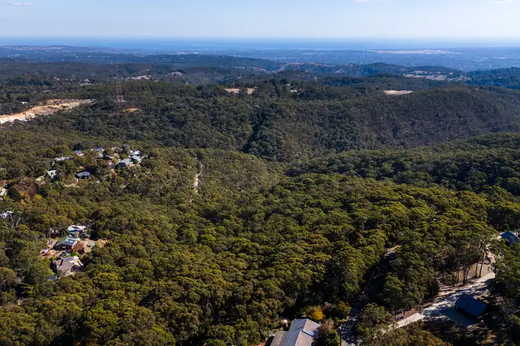 Fourth view of Homely land listing, 3 Summer Hill Drive, Crafers SA 5152