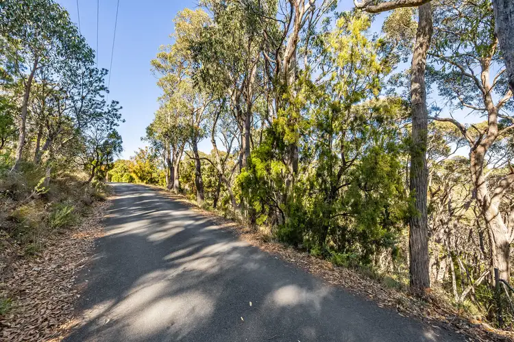 Fifth view of Homely land listing, 3 Summer Hill Drive, Crafers SA 5152