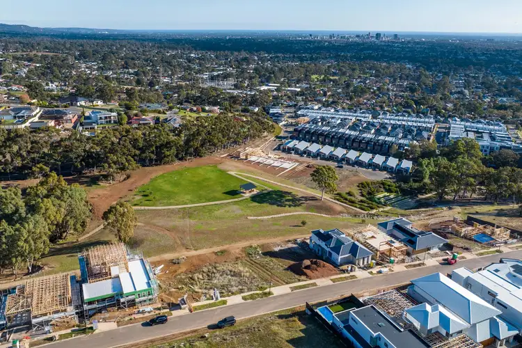 Fourth view of Homely land listing, 16 Highlands Court, Woodforde SA 5072