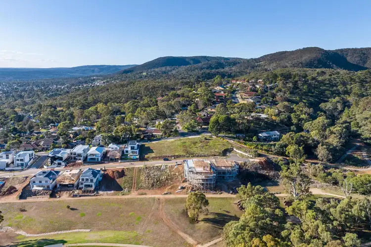 Fifth view of Homely land listing, 16 Highlands Court, Woodforde SA 5072