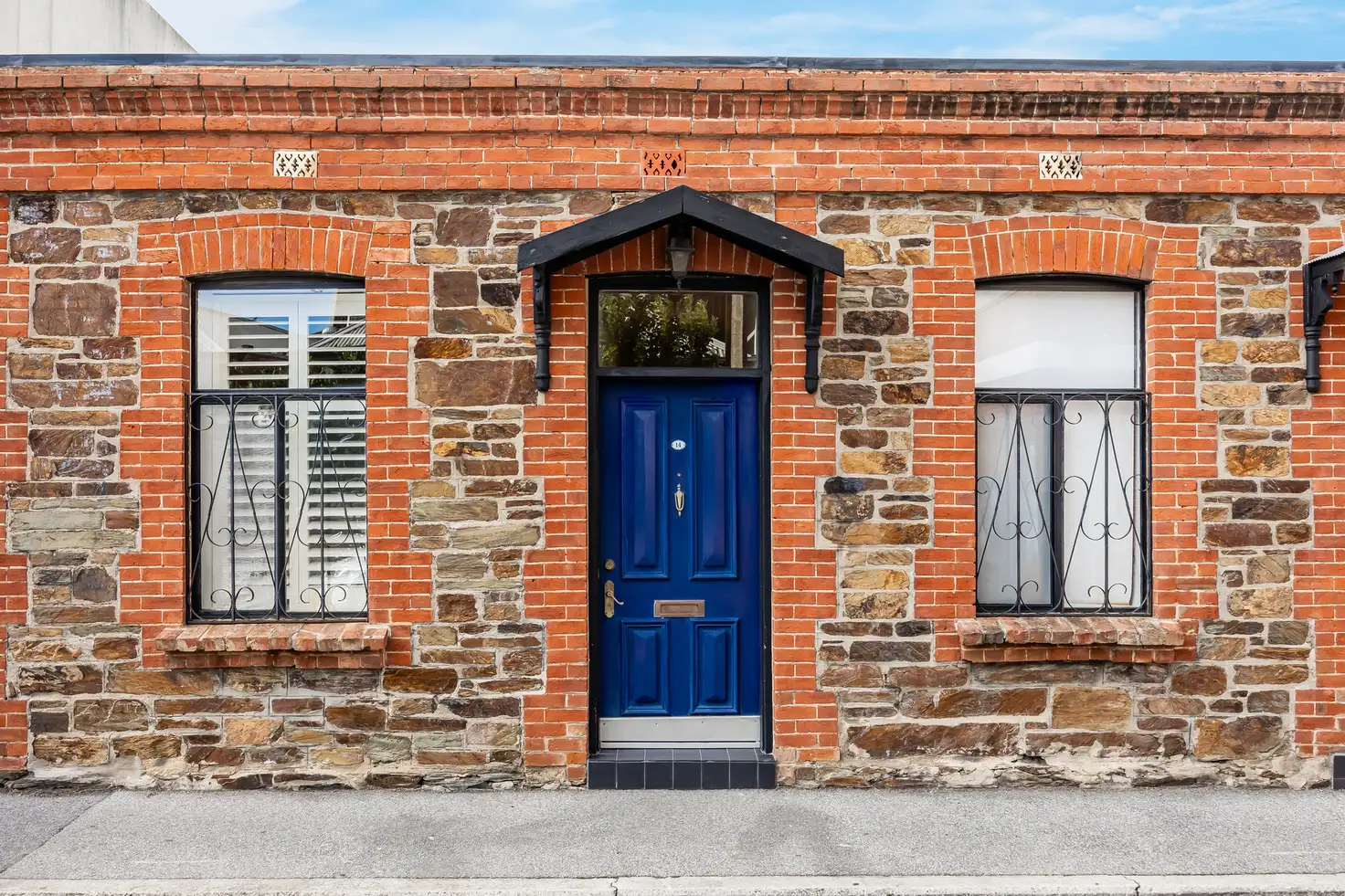 Main view of Homely house listing, 14 Wright Court, Adelaide SA 5000