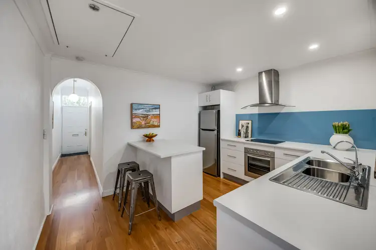 Fourth view of Homely house listing, 14 Wright Court, Adelaide SA 5000