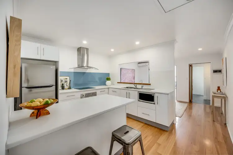 Fifth view of Homely house listing, 14 Wright Court, Adelaide SA 5000