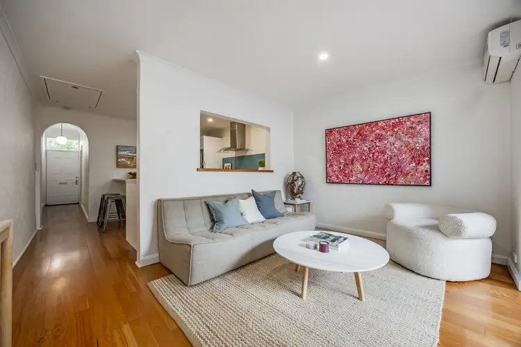 Sixth view of Homely house listing, 14 Wright Court, Adelaide SA 5000