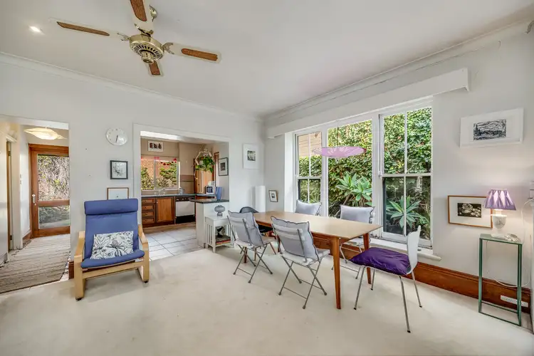 Fifth view of Homely house listing, 17 Provost Street, North Adelaide SA 5006