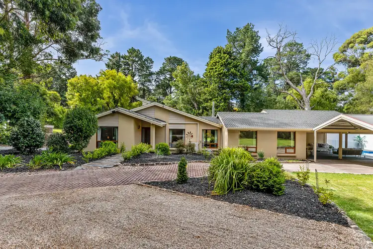 8 Eves Place, Heathfield SA 5153