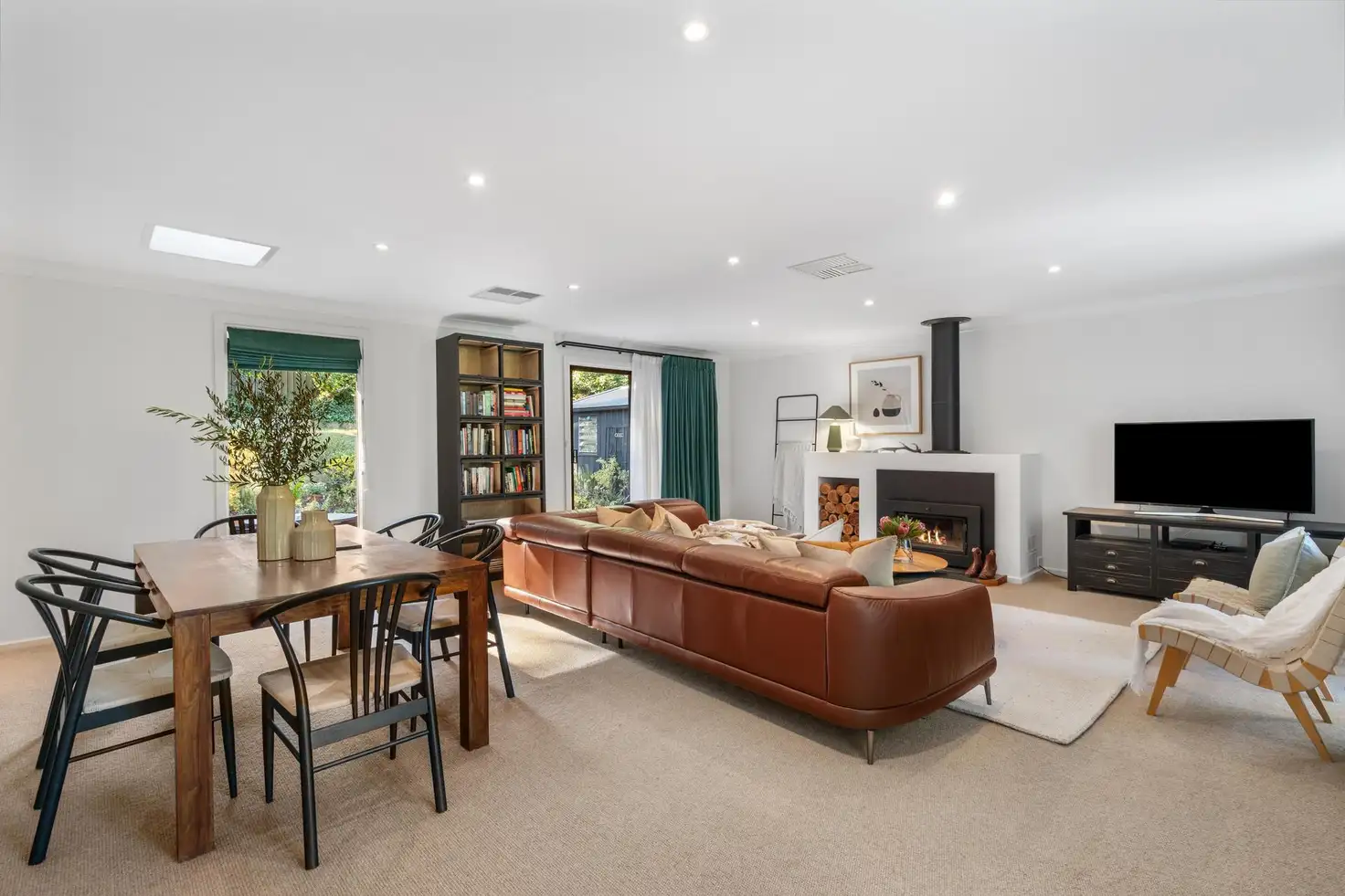 Main view of Homely house listing, 9 Protea Crescent, Crafers SA 5152