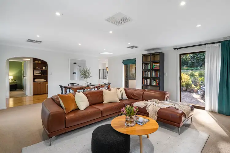 Third view of Homely house listing, 9 Protea Crescent, Crafers SA 5152