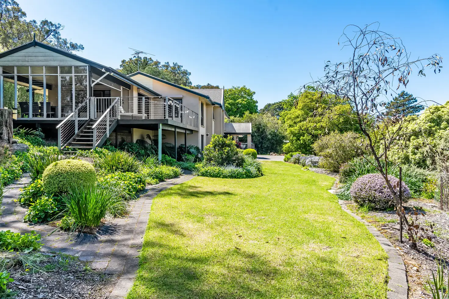Main view of Homely house listing, 25 Shurdington Road, Crafers SA 5152
