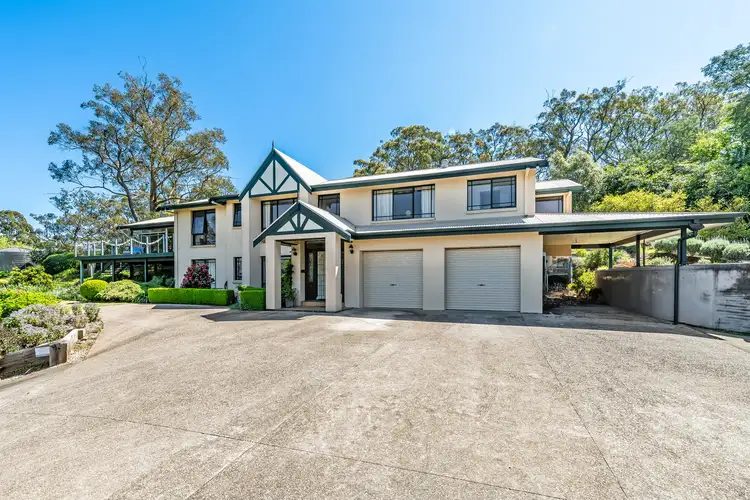 Third view of Homely house listing, 25 Shurdington Road, Crafers SA 5152