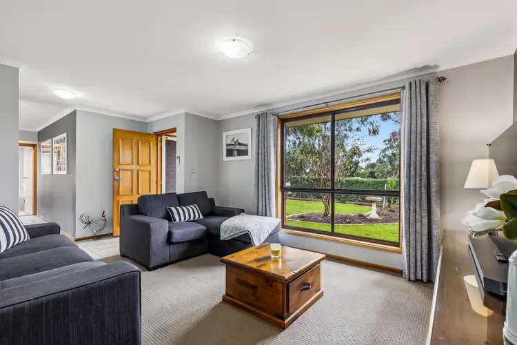Second view of Homely house listing, 81 Hurling Drive, Mount Barker SA 5251