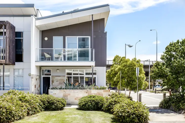 8 Yeltu Court, New Port SA 5015