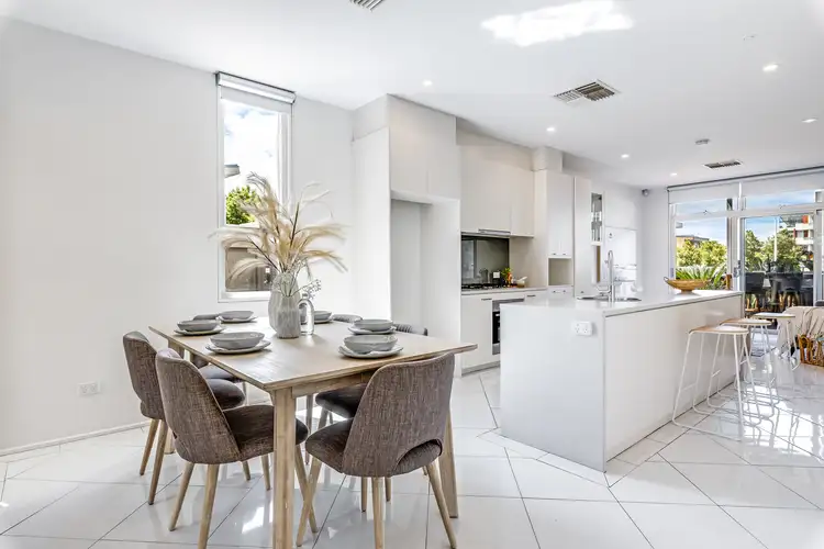 Sixth view of Homely house listing, 8 Yeltu Court, New Port SA 5015