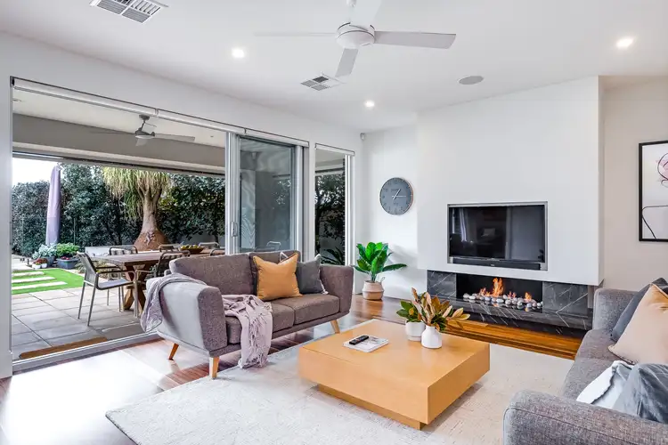 Fifth view of Homely house listing, 18 Shelter Row, Craigburn Farm SA 5051