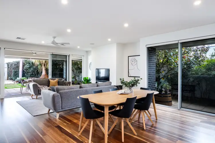 Sixth view of Homely house listing, 18 Shelter Row, Craigburn Farm SA 5051