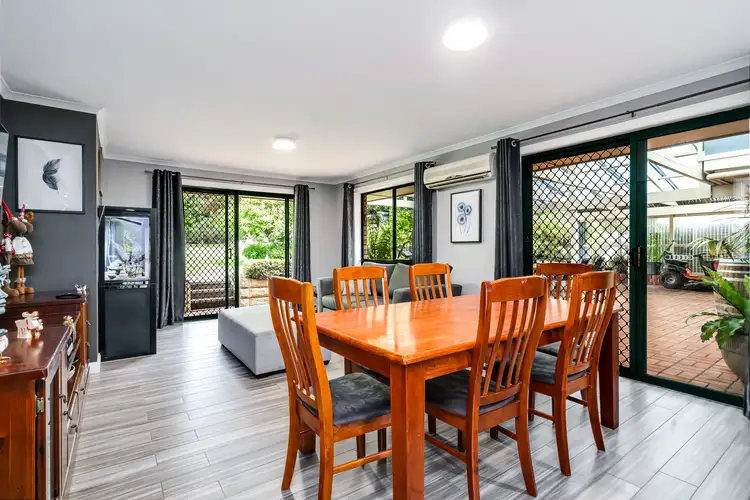 Second view of Homely house listing, 9 Donoghue Road, Mount Barker SA 5251