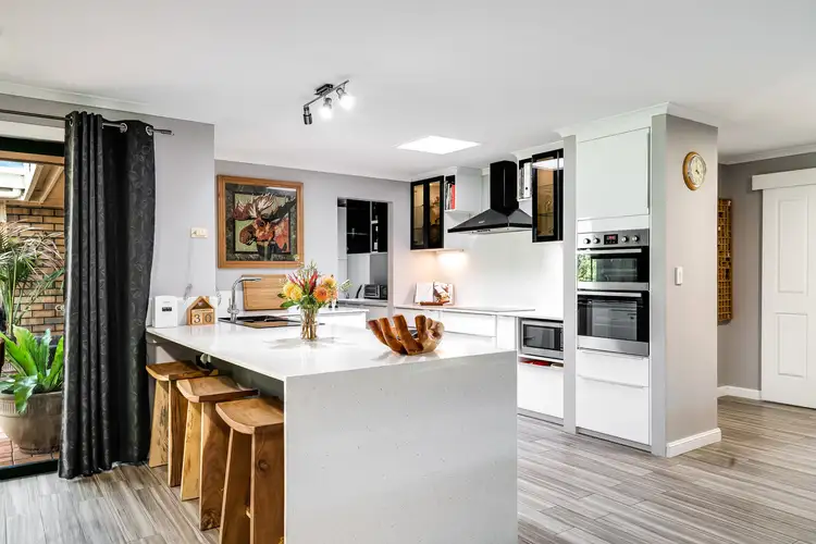 Fifth view of Homely house listing, 9 Donoghue Road, Mount Barker SA 5251