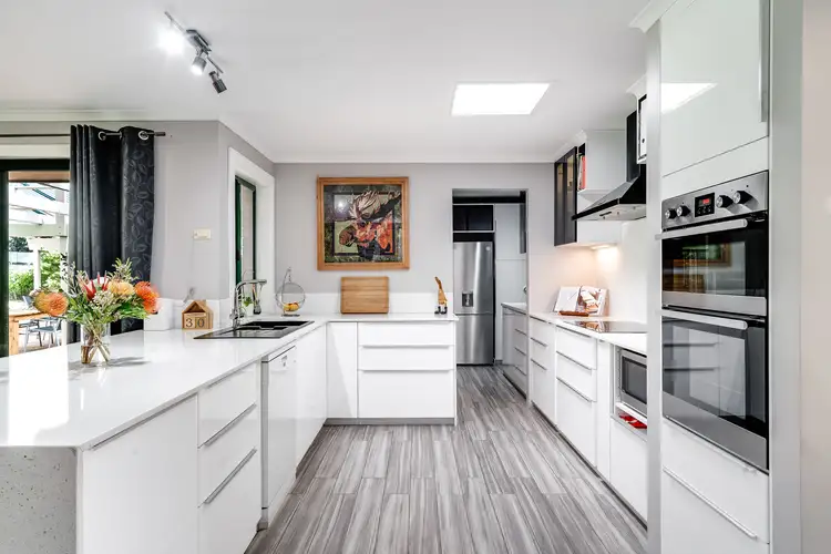 Sixth view of Homely house listing, 9 Donoghue Road, Mount Barker SA 5251