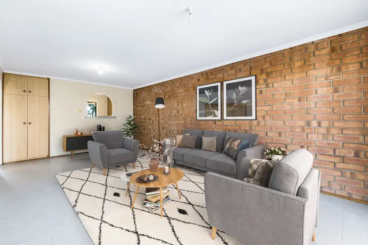 Main view of Homely unit listing, Unit 16/40 Byron Avenue, Clovelly Park SA 5042