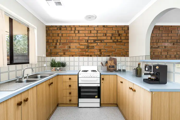 Second view of Homely unit listing, Unit 16/40 Byron Avenue, Clovelly Park SA 5042