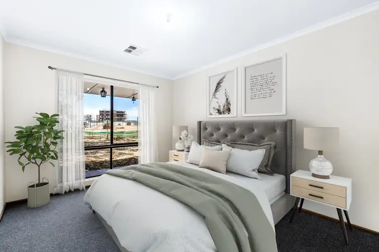 Third view of Homely unit listing, Unit 16/40 Byron Avenue, Clovelly Park SA 5042